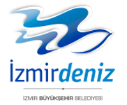 İzmir Deniz Logo